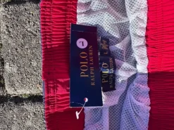 Ralph Lauren badeshorts