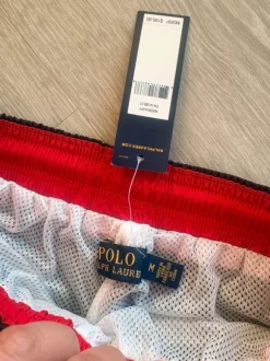 Ralph Lauren Badeshorts (S/M)