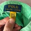 Ralph Lauren Green Hat