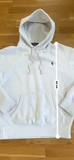 Ralph Lauren hoodie