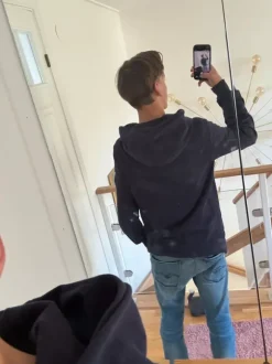 Ralph Lauren hoodie
