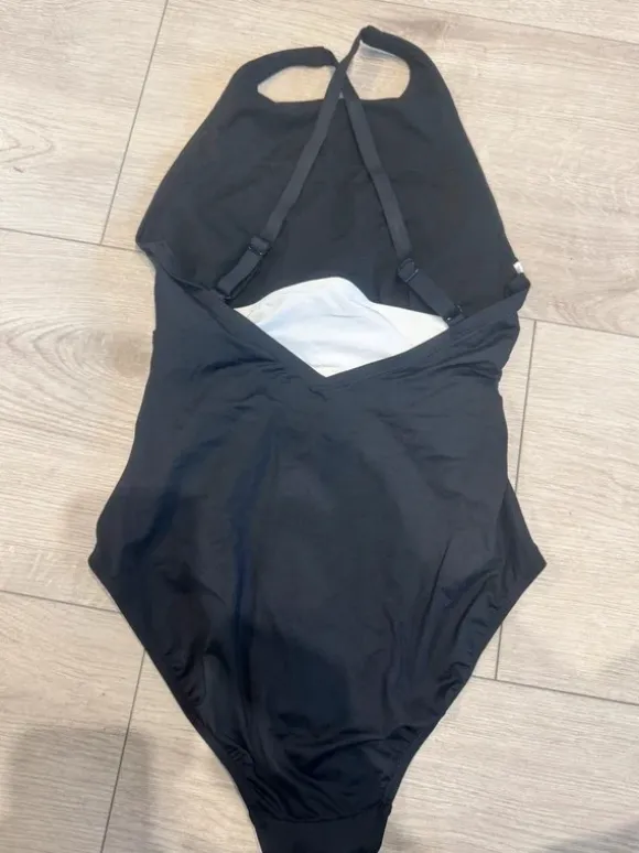 Ralph Lauren Kostium kąpielowy r. 40