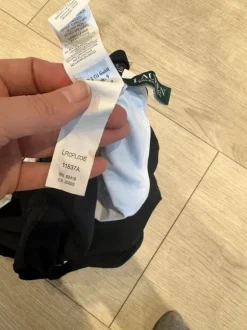 Ralph Lauren Kostium kąpielowy r. 40