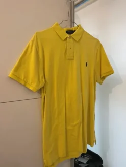 Ralph Lauren polo shirt