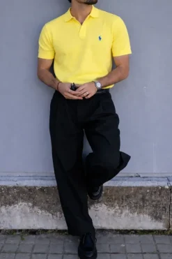 Ralph Lauren polo shirt
