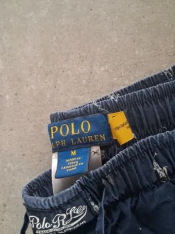 Ralph lauren pyjamas bukser