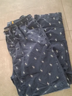 Ralph lauren pyjamas bukser