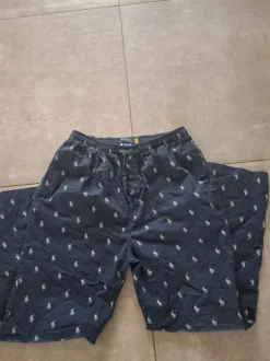 Ralph lauren pyjamas bukser