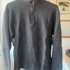 Ralph Lauren quarter zip