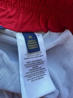 Ralph Lauren short - Xl - aldrig brugt