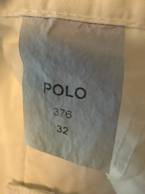 Ralph Lauren shorts
