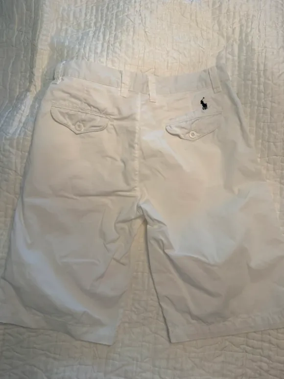 Ralph Lauren shorts
