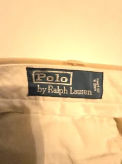 Ralph Lauren spodnie krótkie rozm 36