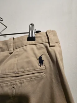 Ralph Lauren spodnie krótkie rozm 36