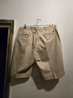 Ralph Lauren spodnie krótkie rozm 36
