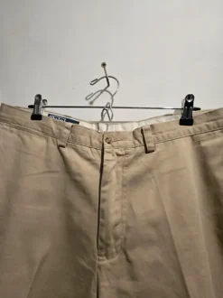 Ralph Lauren spodnie krótkie rozm 36