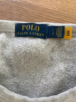 Ralph Lauren Sweartshirt