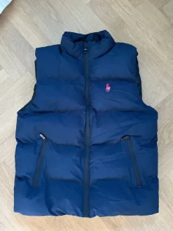 Ralph Lauren Vest