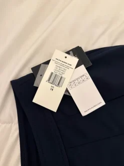 Ralph lauren wide leg