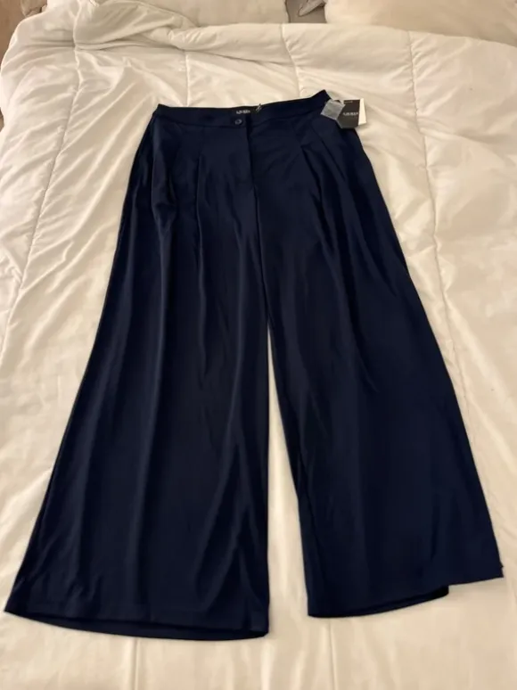 Ralph lauren wide leg