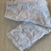 Randiga pyjamasbyxor