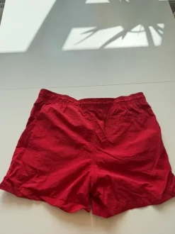 Røde Badebukser