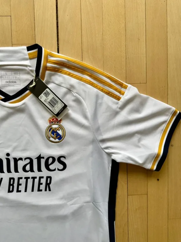 Real Madrid 23/24