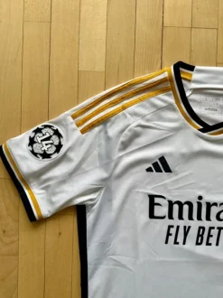 Real Madrid 23/24