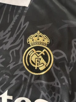 Real Madrid Dragon Edition x Street x Champions Energy