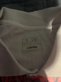 Real Madrid trøje