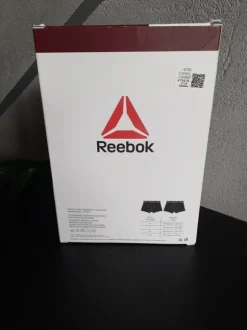 Reebok bokserki