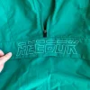 Reebok män vindjacka – grön, storlek M