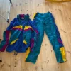 Regntøj fra 90’erne