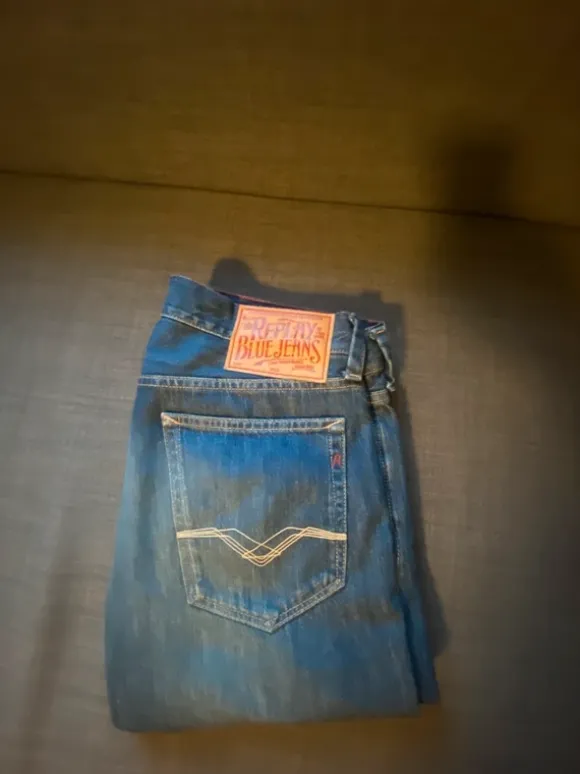 Replay jeans