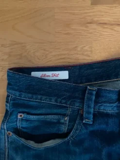 Replay jeans
