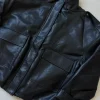 Reserved jacket