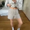 Resumé shorts