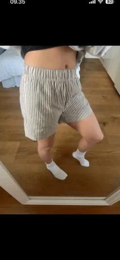 Resumé shorts