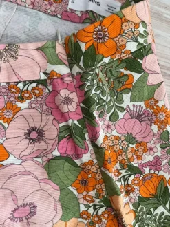 Retro skirt from Mango