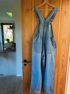 Revolt overalls