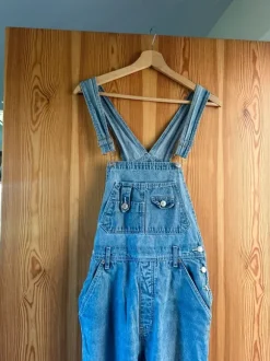 Revolt overalls