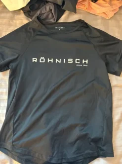 Röhnisch till