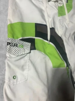 Ripcurl y2K bathing Shorts