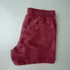 Rosa badshorts i storlek M