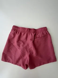 Rosa badshorts i storlek M