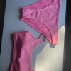 rosa bikini från cubus