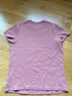 Rosa T-shirt Uniqlo