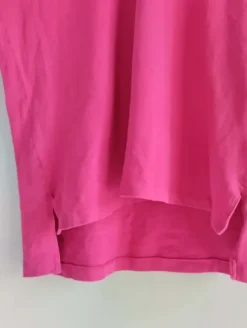 Różowa Koszulka Polo Ralph Lauren Golf