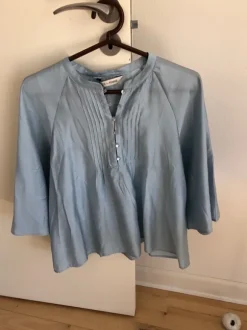 Rue Femme skjortebluse