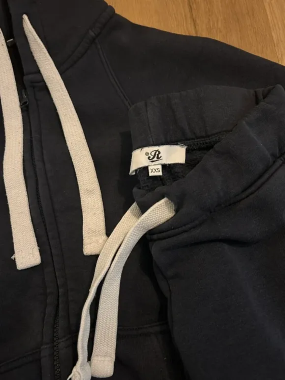 russemerch setti